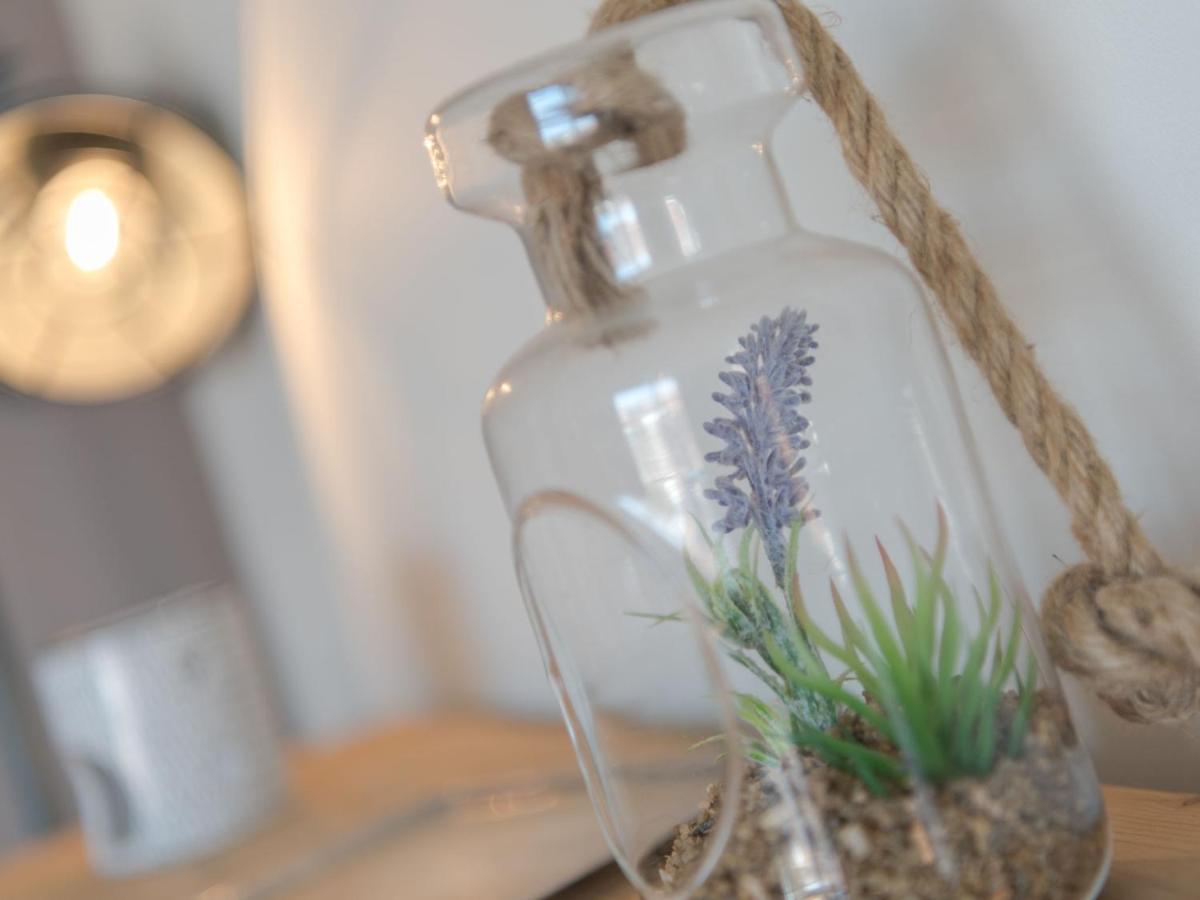 Studio Green Garden-7 By Interhome デ ハーン エクステリア 写真